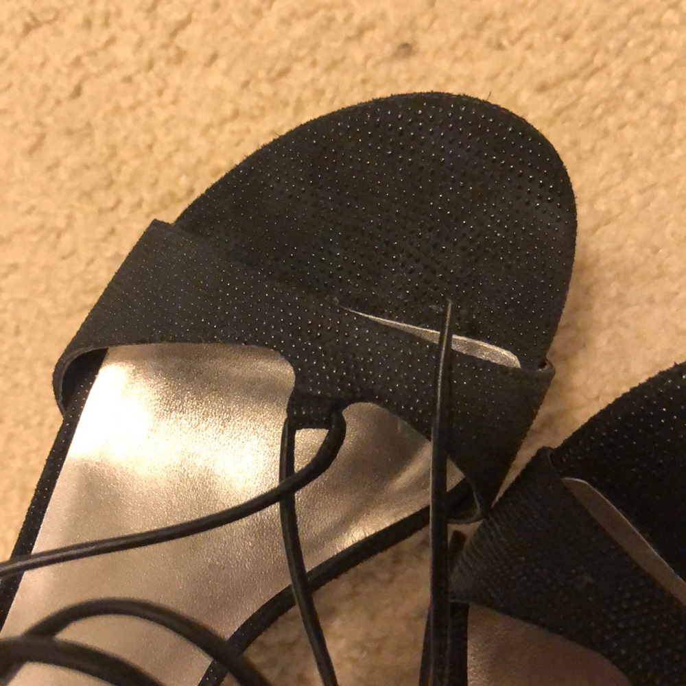 Stuart Weitzman Legwrap - image 5